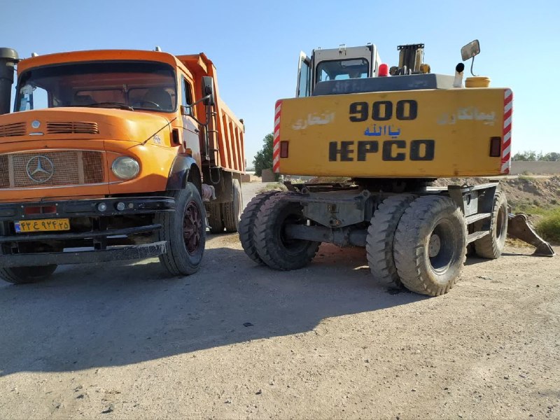 تیمورلو نیوز(تیمورلو، پایتخت سیر ایران): اطلاعیه اجرای عملیات عمرانی پل رودخانه انتهای خیابان شهید طالبیقابل توجه شهروندان گرامیبه اطلاع میرساند عملیات بهسازی و
