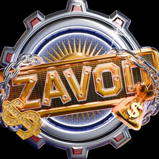 ZAVOD Telegram Gaming bot