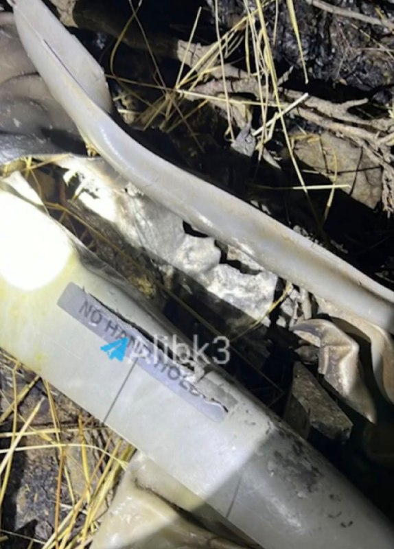 שרידי כטב"מים במחנות אופוזיציה איראנית טרוריסטית בכורדיסטן העיראקית