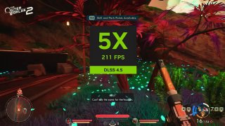 Nvidia выпустила DLSS 4.5 с динамической генерацией до 6xНовая версия отказывается от фиксированного множителя. Теперь технология работает как «автоматическая коробка передач», в реальном времени генерируя ровно столько кадров, сколько необходимо для дости