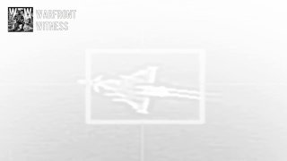 The Houthis released footage of a Saudi Typhoon jet targeting a locally-made surface-to-air missile while it was conducting hostile operations in the airspace of Saada province on October 15, 2026.