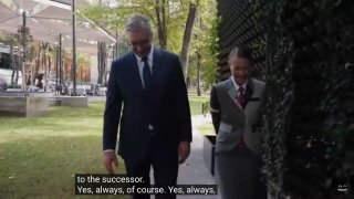 Q: Do you really need the EU?