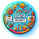 Data Вакансии