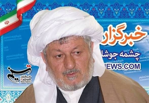تهران تایمز®|Tehran timse: 🔴خبر فوریماموستا ملا قادر قادری امام جمعه اهل سنت پاوه که در میان مردم کرد اهل سنت یکی از اعضای خود فروخته به رژیم جمهور
