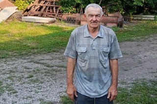 ⚡️ После вмешательства Верховного суда пенсионеру вернули двустволку и отменили штраф за сбитый из винтовки беспилотник, пролетающий над селомОбластной суд в апелляции полностью удовлетворил иск пенсионера-фермера Николая Мухина, жителя Волгоградской облас