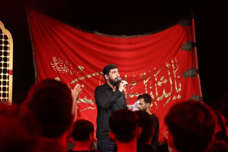 حاج مسعود پیرایش: رسانه پست