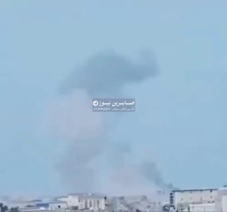 צפו בשידור חי בהתקפת תימן המבורכת על נמל מוח'ה