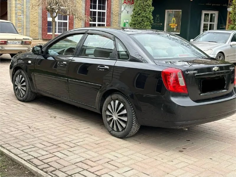 Здравствуйте 🤝 срочно 🚨 продам chevrolet latte год выпуска 2012 комплектация: кондиционер подогрев с... - фотография