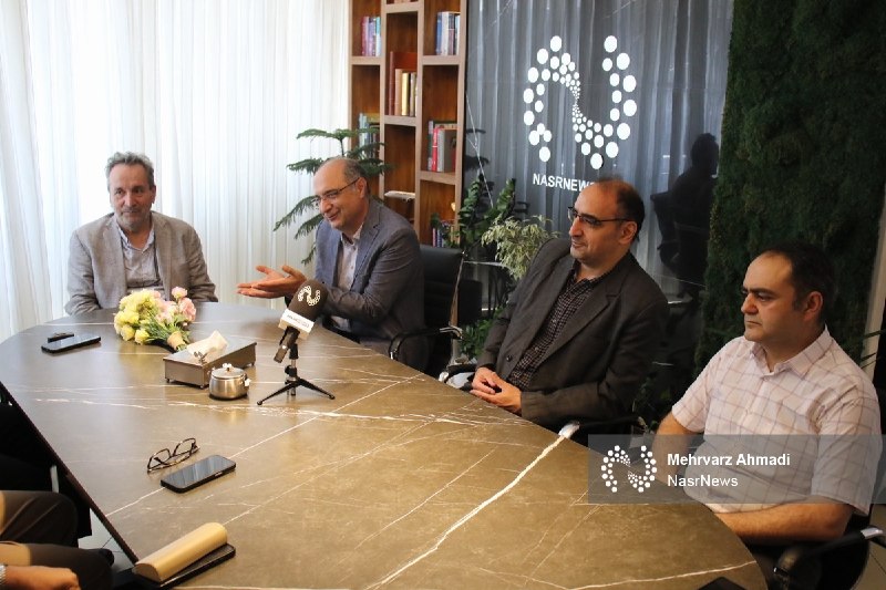 اخبار نصر: 📌 نقش تأمین مسکن در کاهش ناهنجاریهای اجتماعی ▫️رئیس هیئتمدیره موسسه خیریه ابرار قائم با اشاره به فعالیت تخصصی این موسس