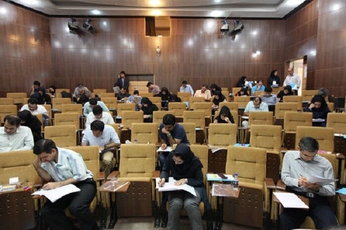 دیده بان شهر: 🔶️آغاز ثبتنام پذیرفتهشدگان آزمون دکتری ۱۴۰۵ دانشگاه آزاد از امروز🔹ثبتنام پذیرفتهشدگان آزمون دکتری تخصصی ۱۴۰۵ دانشگاه