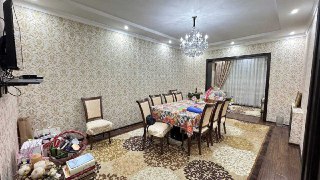 3-х комнатная квартира по ул. Кунаева (серия 77-я)  ID: 3477