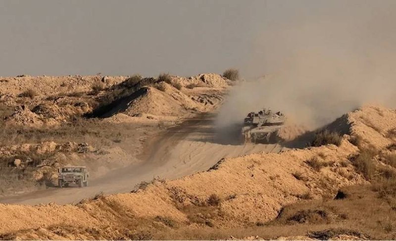 רשת חדשות ירושלים
