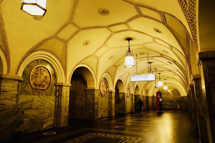 22566台幣玩轉俄羅斯西伯利亞鐵路