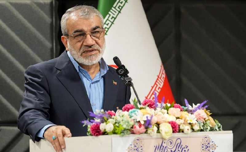اخبار شورای نگهبان: 📌دکتر کدخدایی در آیین افتتاحیه همایش ملی قانون و قانون‌گذاری در منظومه فکری شهید آیت‌الله العظمی امام خامنه‌ای:🔰رهبر شهی