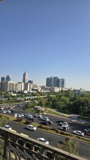 Сдается просторная квартира 5/5/7 "Хадра"