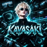 HSG•ASG KAVASAKI EDITS