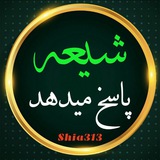 📚شیعه پاسخ میدهد 📚