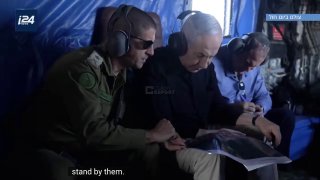 🇮🇱🇮🇷 נתניהו על איראן: