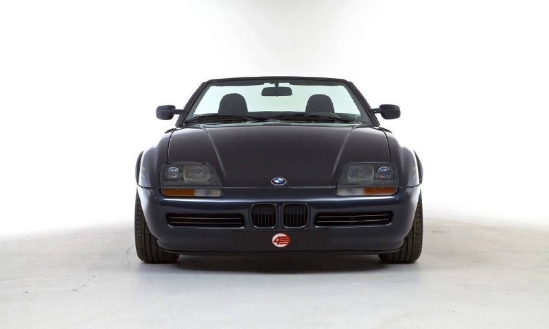 1991 Alpina Roadster Limited Edition 2