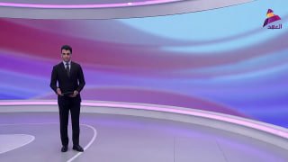 ALAhad TV - ערוץ אל אהד