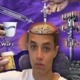 кими хаггер