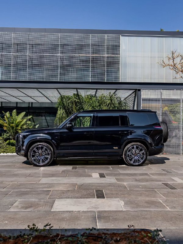 2026 ROX ADAMAS EREV (Extended Range Electric Vehicle) 3