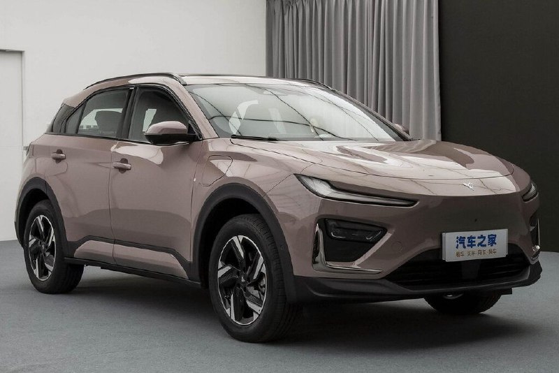Китайская Neta Auto закрывается: продажи рухнули, магазины опустели 4