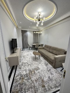 Сдаю в аренду собственную квартиру ЖК DARKHAN AVENUE