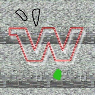 Werbung W