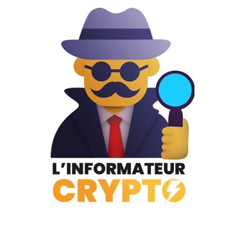 🕵️‍♂️ Les Informateurs Crypto