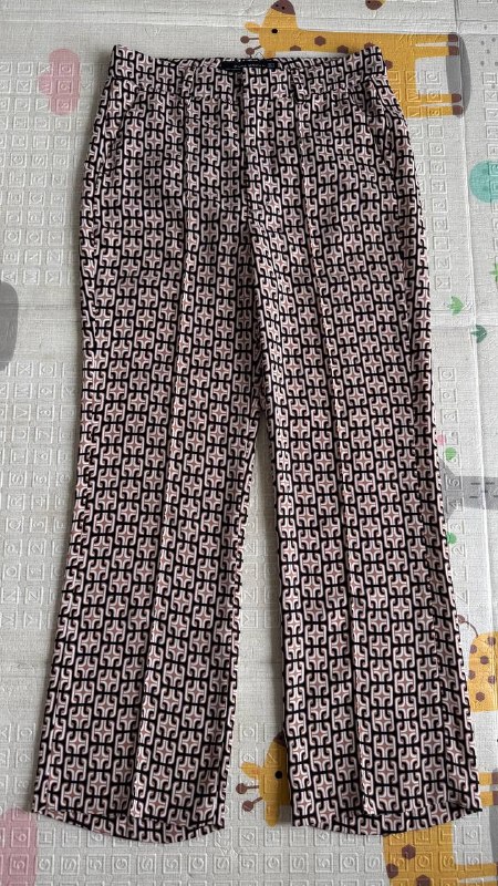 Брюки классика Zara Woman xs — фото 1