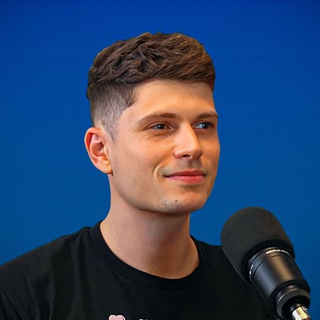 Telegram profile photo for Crypto & AI Updates | Славик инвестор