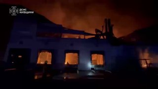 More footage.