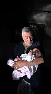 "כאן נישאר, אדוני, כל עוד יישארו הטימין והזיתים."...