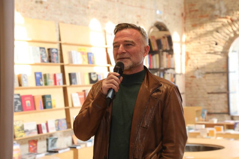 💬 Рашид Акавов: «ЦУР стал стал важной частью нашего информационного поля в непростых условиях» фото