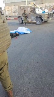🇮🇱 One of the terrorists who was killed in the attack, the 101st paratrooper battalion killed the terrorists, and the weapons of the terrorists. National Fire and Rescue.