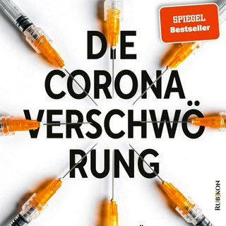 Telegram profile photo for Rechtsanwältin Dr. Brigitte Röhrig