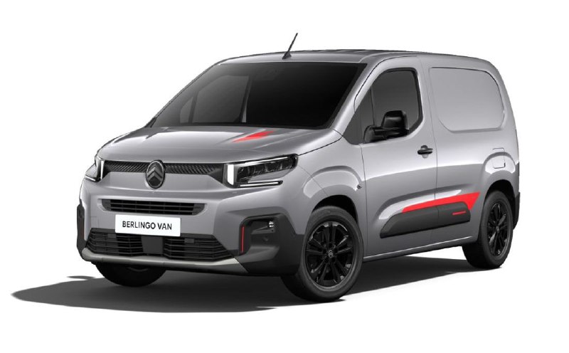 Фургон Citroen Berlingo получил спортивную версию XTR 2