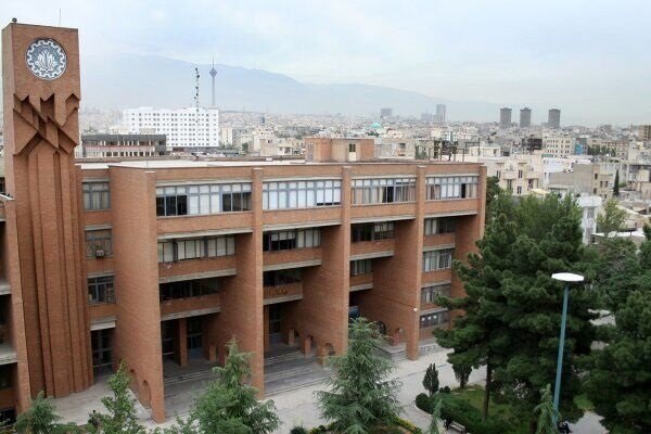 دیده بان ایران: 🔴 حکم اخراج یکی از دانشجویان دانشگاه شریف ابلاغ شد🔹️ حکم اخراج یکی‌ از دانشجویان دانشکده کامپیوتر دانشگاه صنعتی شریف ، ب