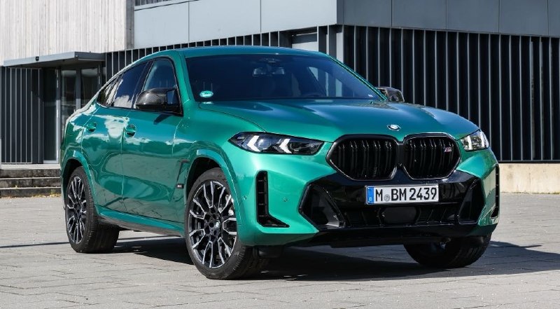 Пробил час — BMW снова решилась на безумство. На этот раз индийский рынок увидел