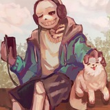 undertale & deltarune ᶜʰᵃⁿⁿᵉˡ