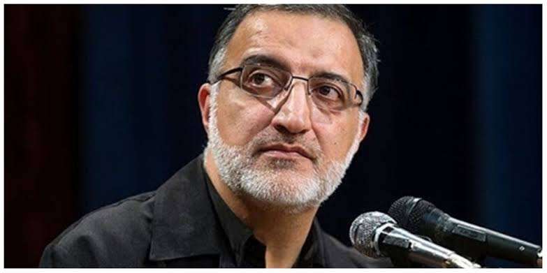 کیسه ترول ⭐: زاکانی، شهردار تهران: می‌خوایم 3 ورزشگاه 40 تا 100 هزار نفری تو تهران بسازیم@kise_troll | کیسه ترول