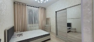 Сдаётся шикарная квартира ЖК красный кирпич