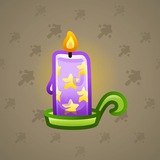 Eternal Candle #7