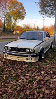 BMW E30