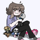 Логово Тапка ♡