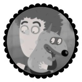 [🙍🏻‍♂️🐺🚪] приключения пети и волка конфешен || 🔮