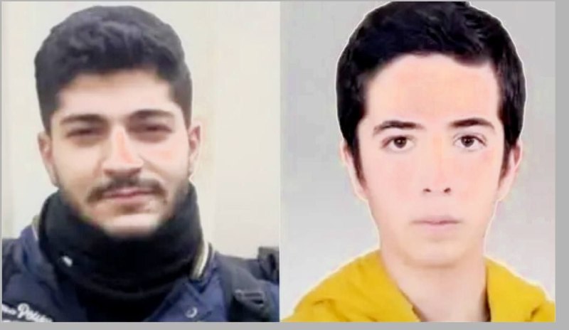 جمهوریت: 🔰 اخراج دانشجو؛ مجازات یا حذف؟♈️امیرمحمد کریمی و مهیار افتخاری، دو دانشجوی دانشگاه تهران، با حکم اخراج مواجه شدهاند؛ در