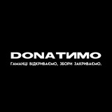DONATИМО