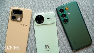 Обязательно ли покупать флагман для хорошей камеры?Чтобы разобраться, мы сделали большое сравнение камер между Huawei nova 15 Pro, realme 16 Pro+ и Tecno Camon 50 Ultra.› Короткий ответ: нет, средний бюджет сейчас тоже фоткает вполне себе неплохо.› Длинный